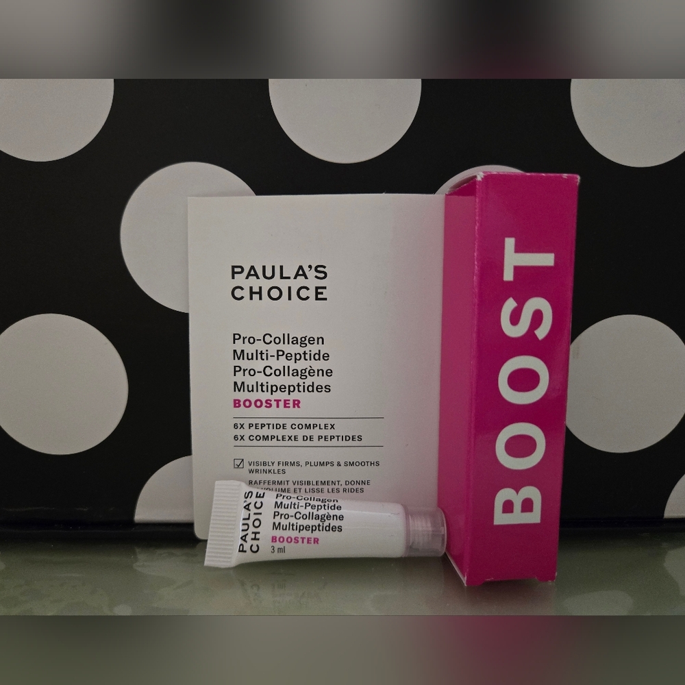 5/$25✨️Paula's Choice Serum MINI✨️